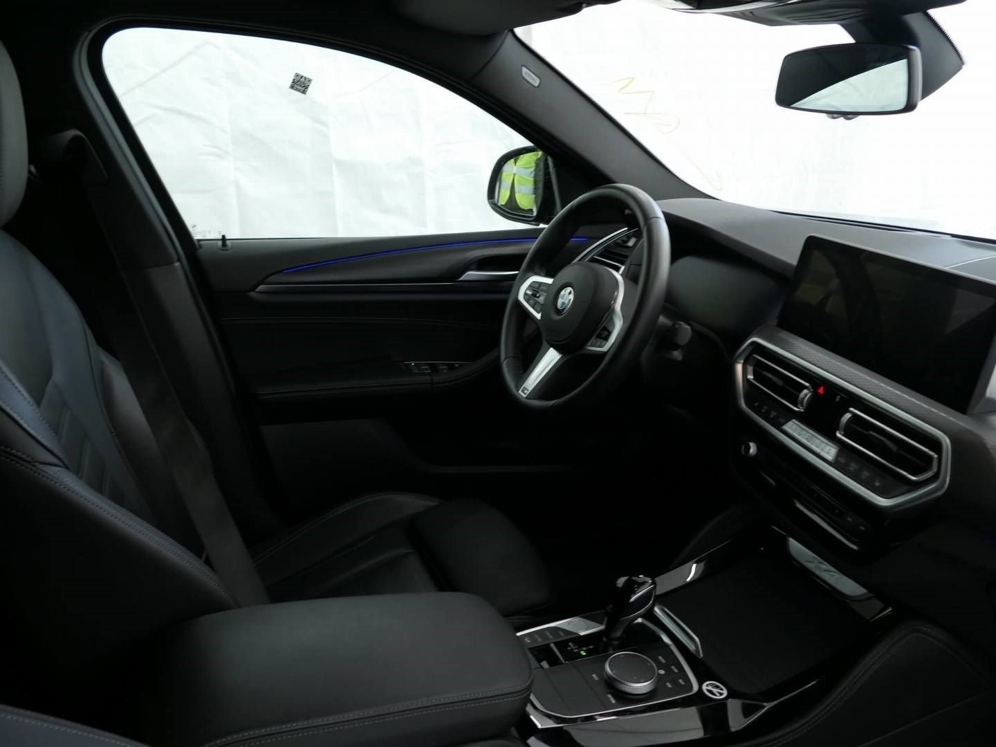 BMW X4 xDrive30d