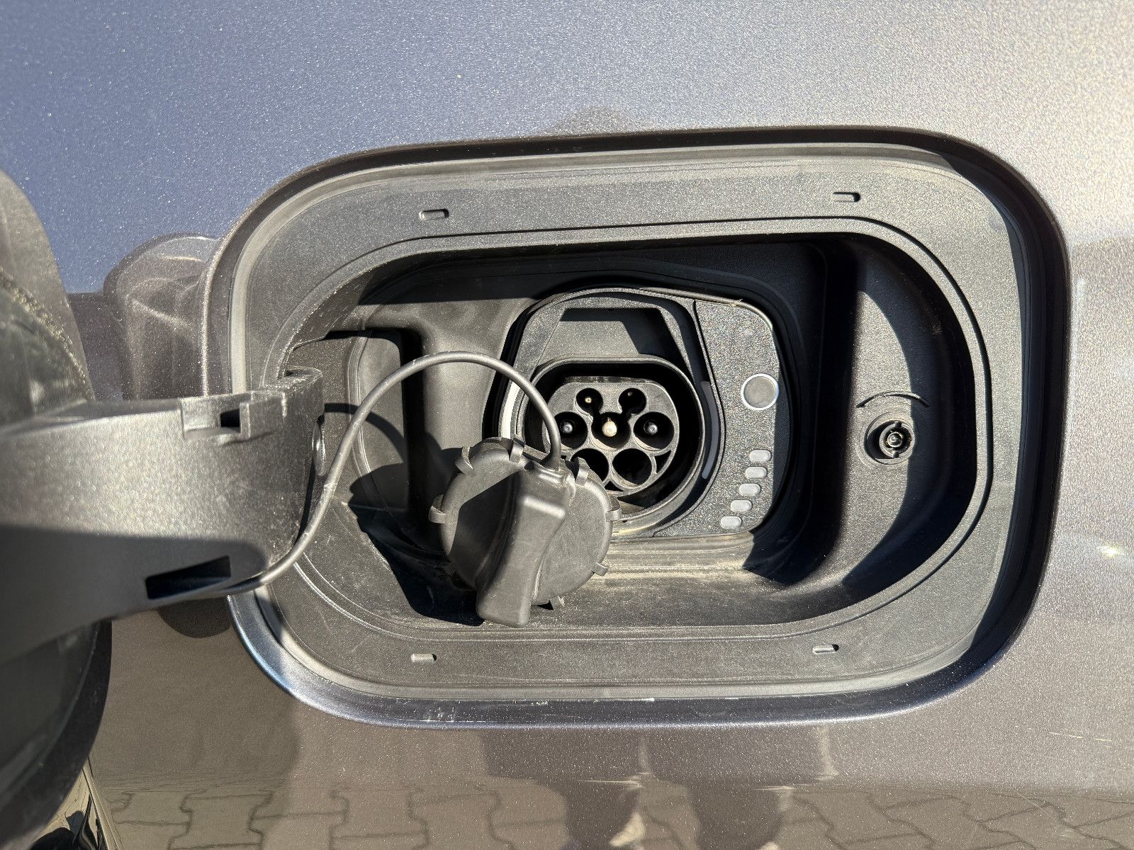 Jeep Compass PHEV-S*ink.AHK*