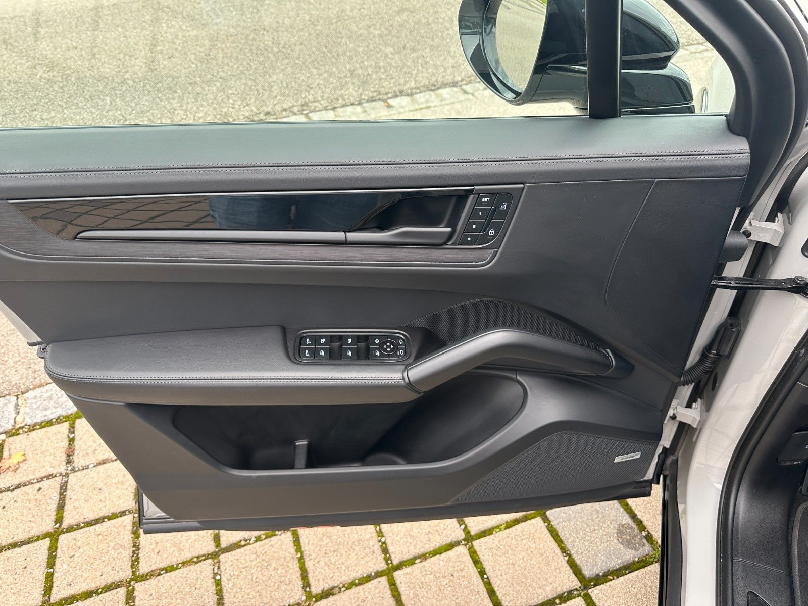 Porsche Cayenne GTS ACC,PANO,BOSE,LUFT,AHK,SPORTCRP,Usw