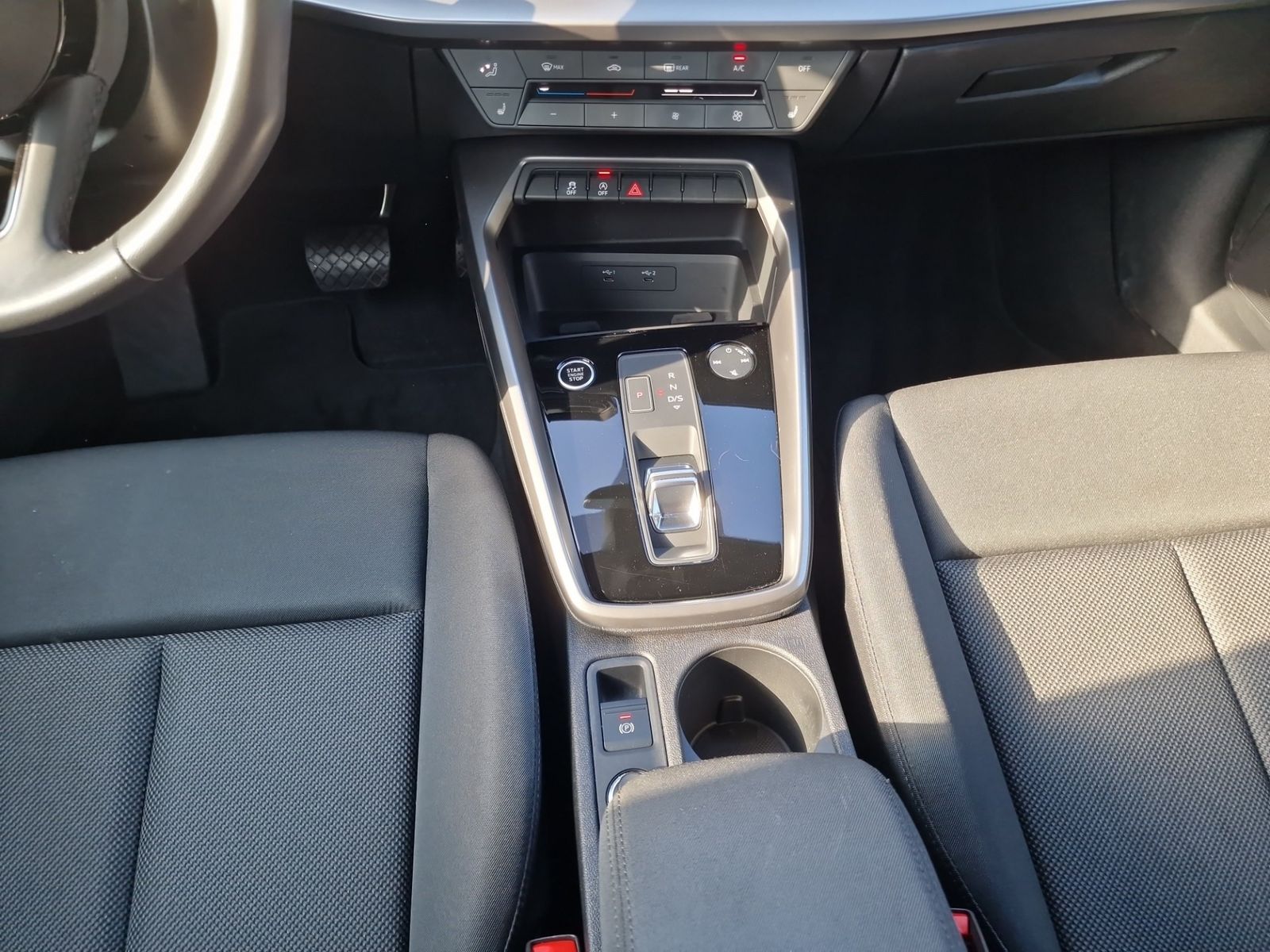 Audi A3 Sportback 30 TFSI S tronic - Samsaru's Car Outlet