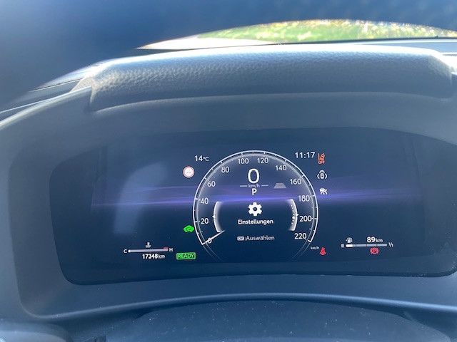 Toyota C-HR Hybrid FWD Team Deutschland