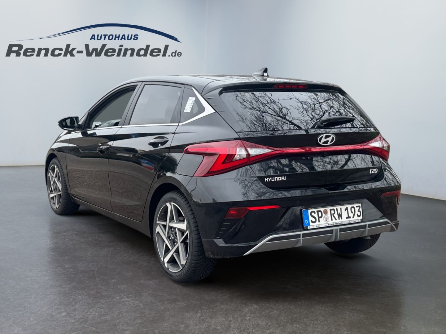 Hyundai i20 Prime 1.0 T-GDI Navi Digitales Cockpit Sound
