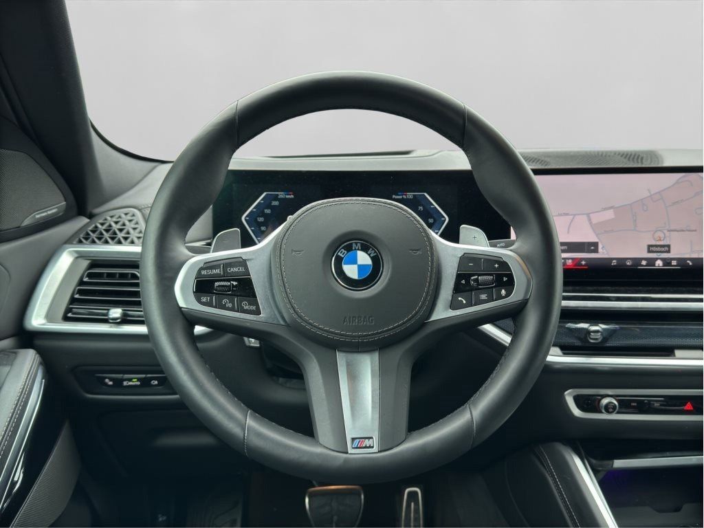 BMW X6 xDrive30d M Sportpaket Harman Kardon Pano.Dac