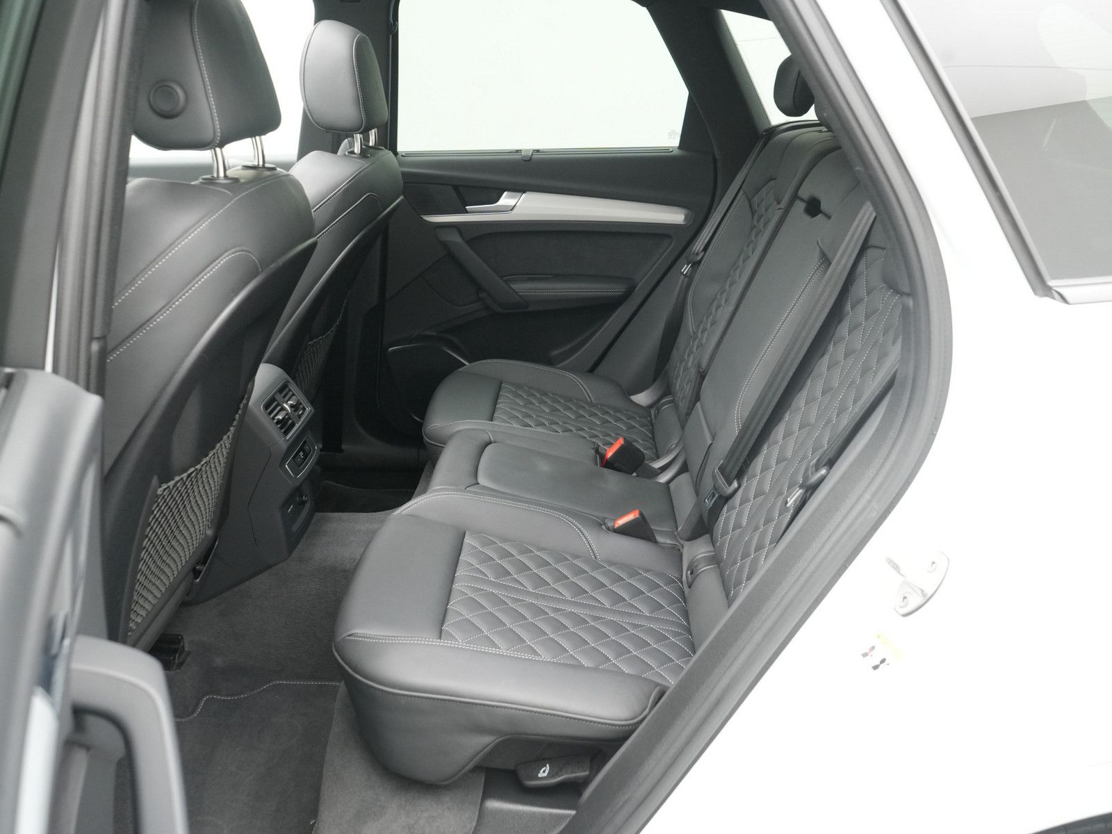 Audi Q5 55 quattro S line NAVI VIRT KAM 360° HUD SHZ