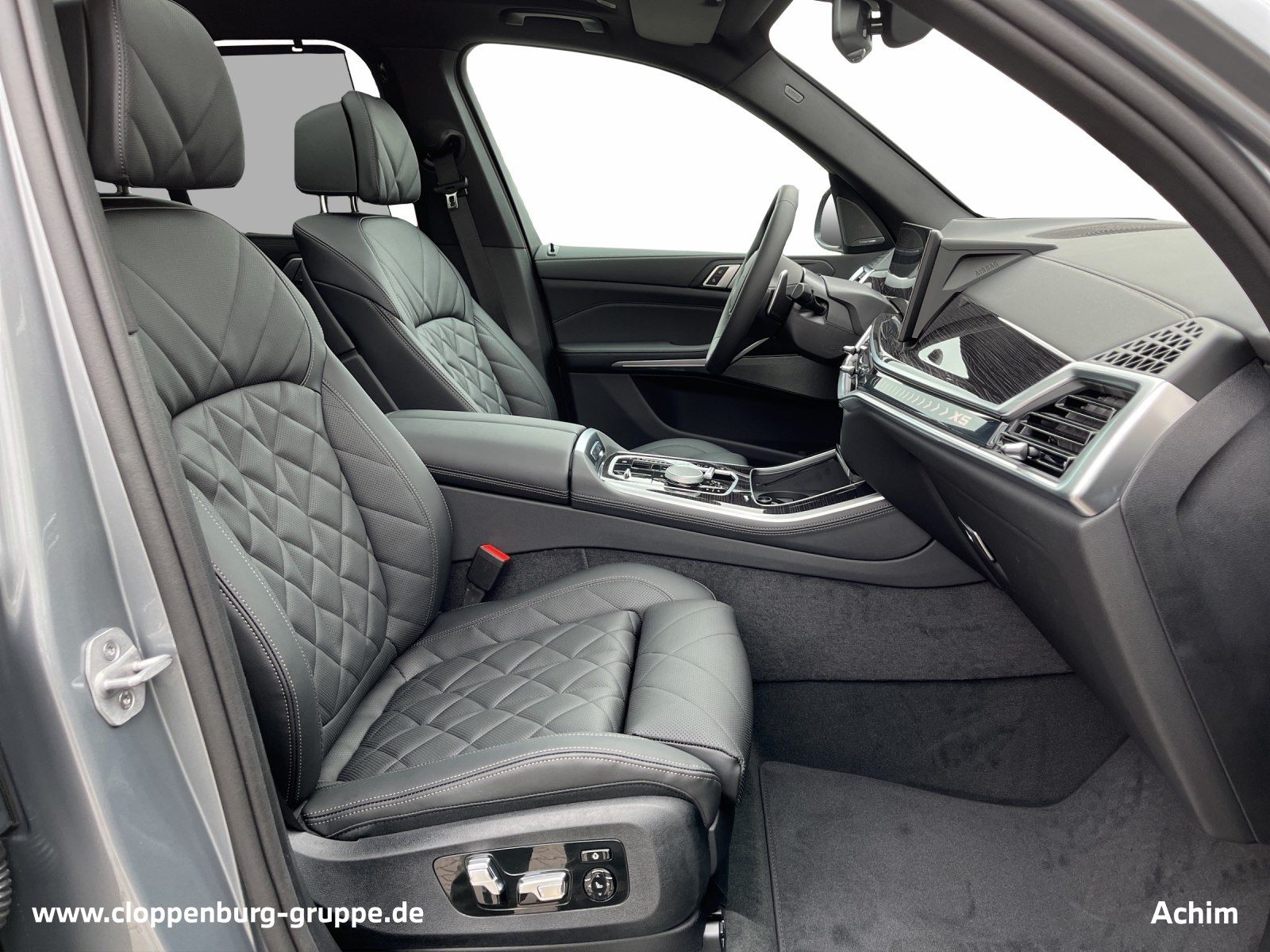 BMW X5 xDrive50e M Sportpaket Head-Up UPE: 117.440€