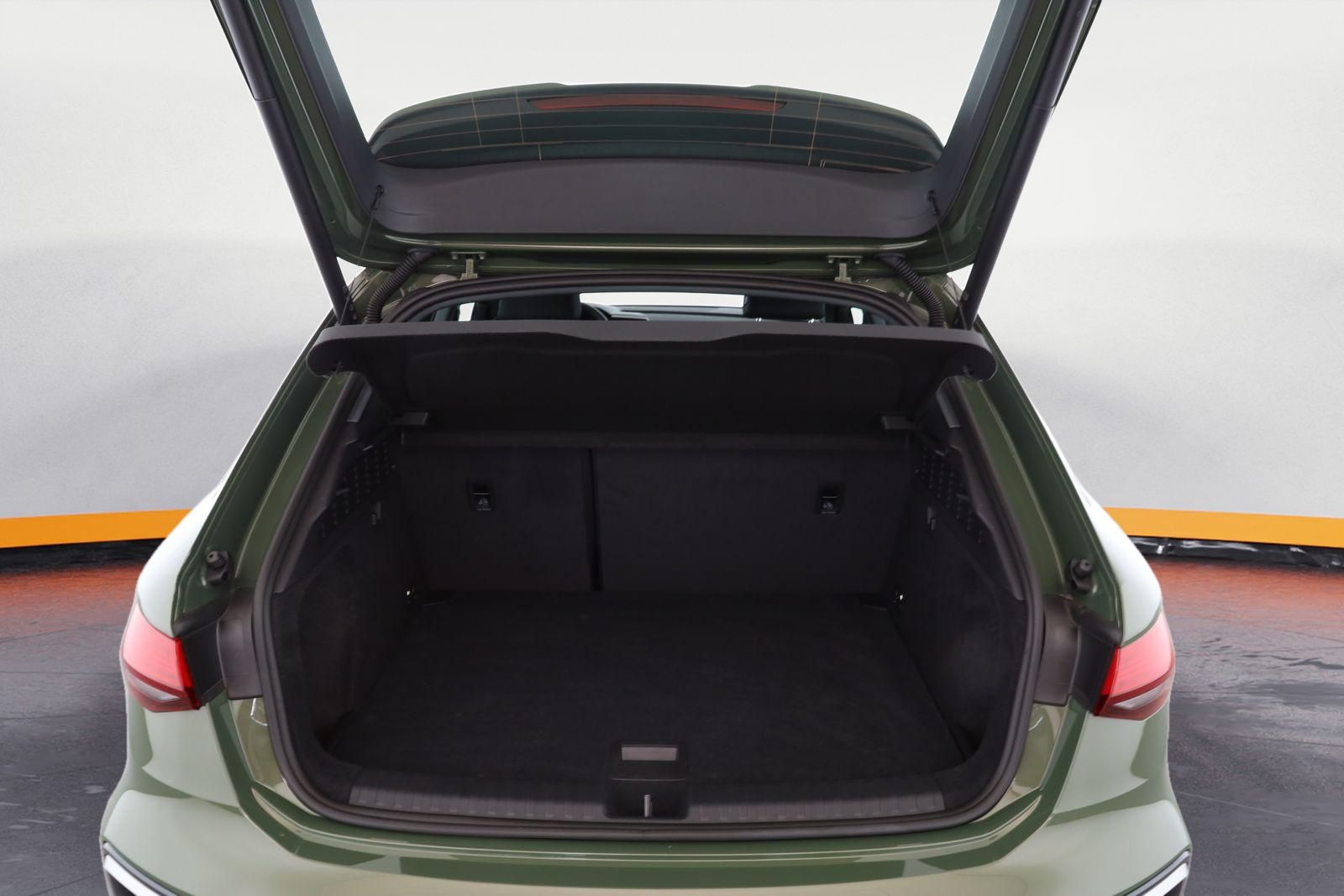Audi A3 allstreet 35 TFSI - Samsaru's Car Outlet