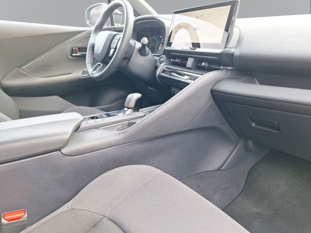 Toyota C-HR 1.8 Hybrid Team D *LED*CLOUD-NAVI*