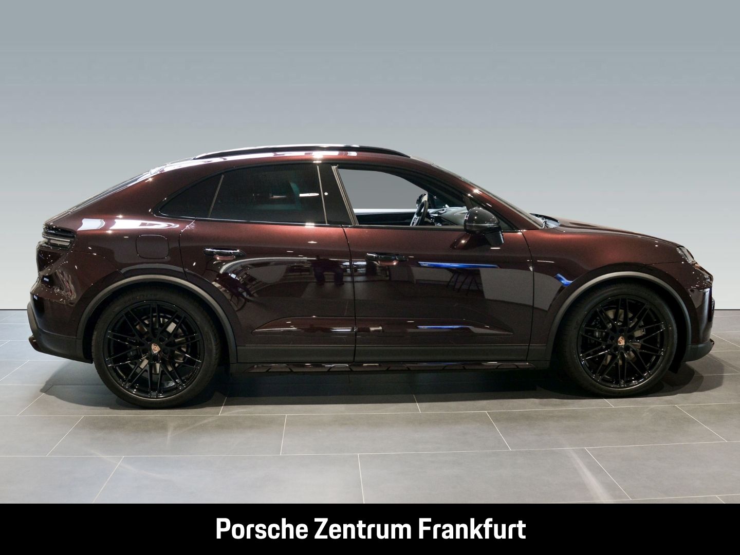 Porsche Macan 4S BOSE Panoramadach Rückfahrkamera LED