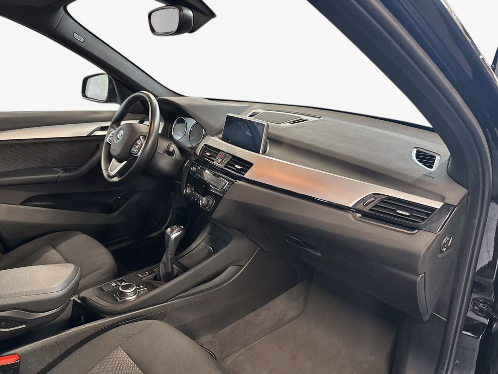 BMW X1 xDrive25e Advantage - Samsaru's Car Outlet