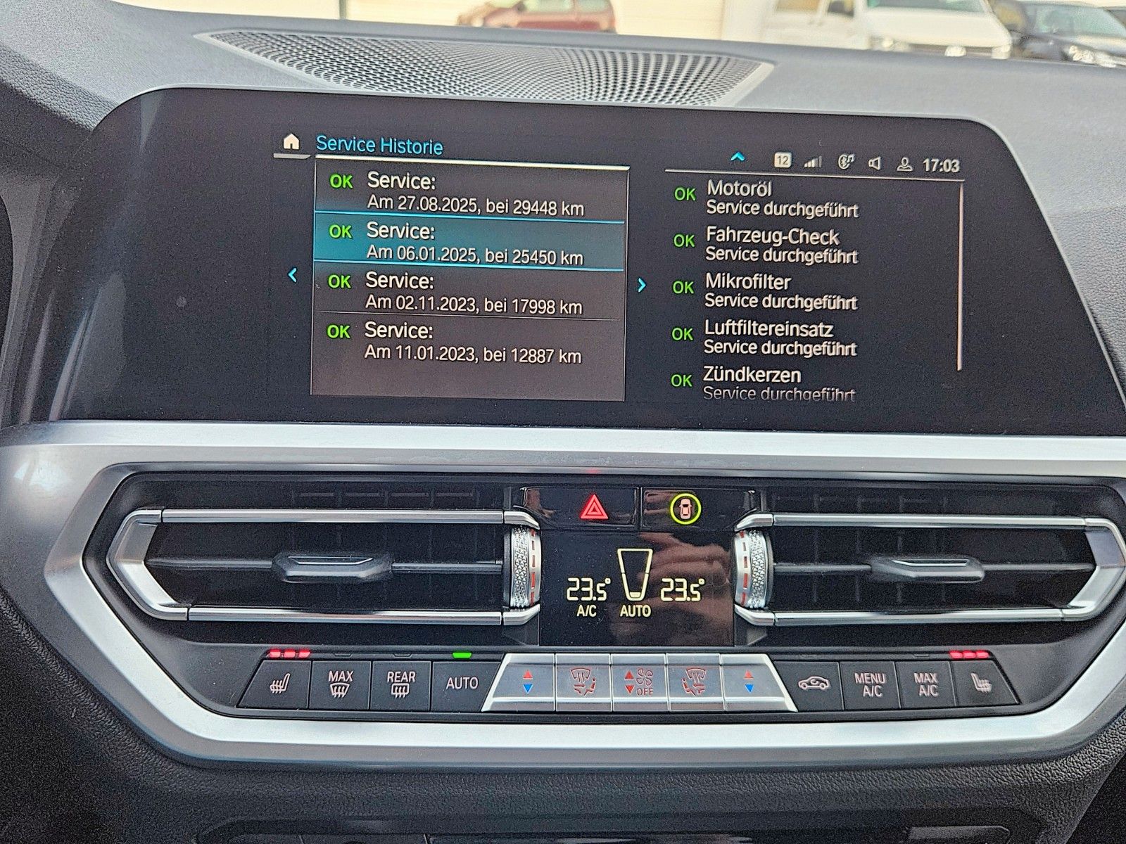 BMW 330e*LCProf*M-SPORT*HUD*ACC*PARKASS+*KEYLESS GO