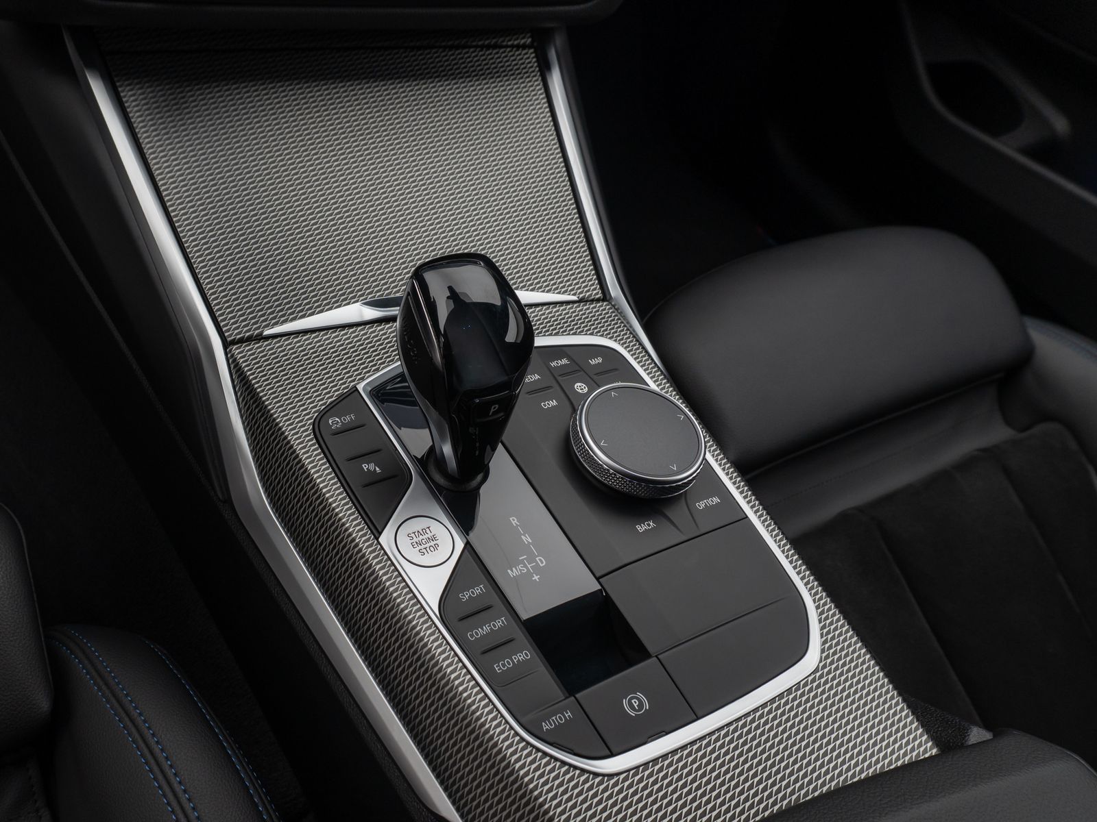 BMW 320d M Sport - Samsaru's Car Outlet