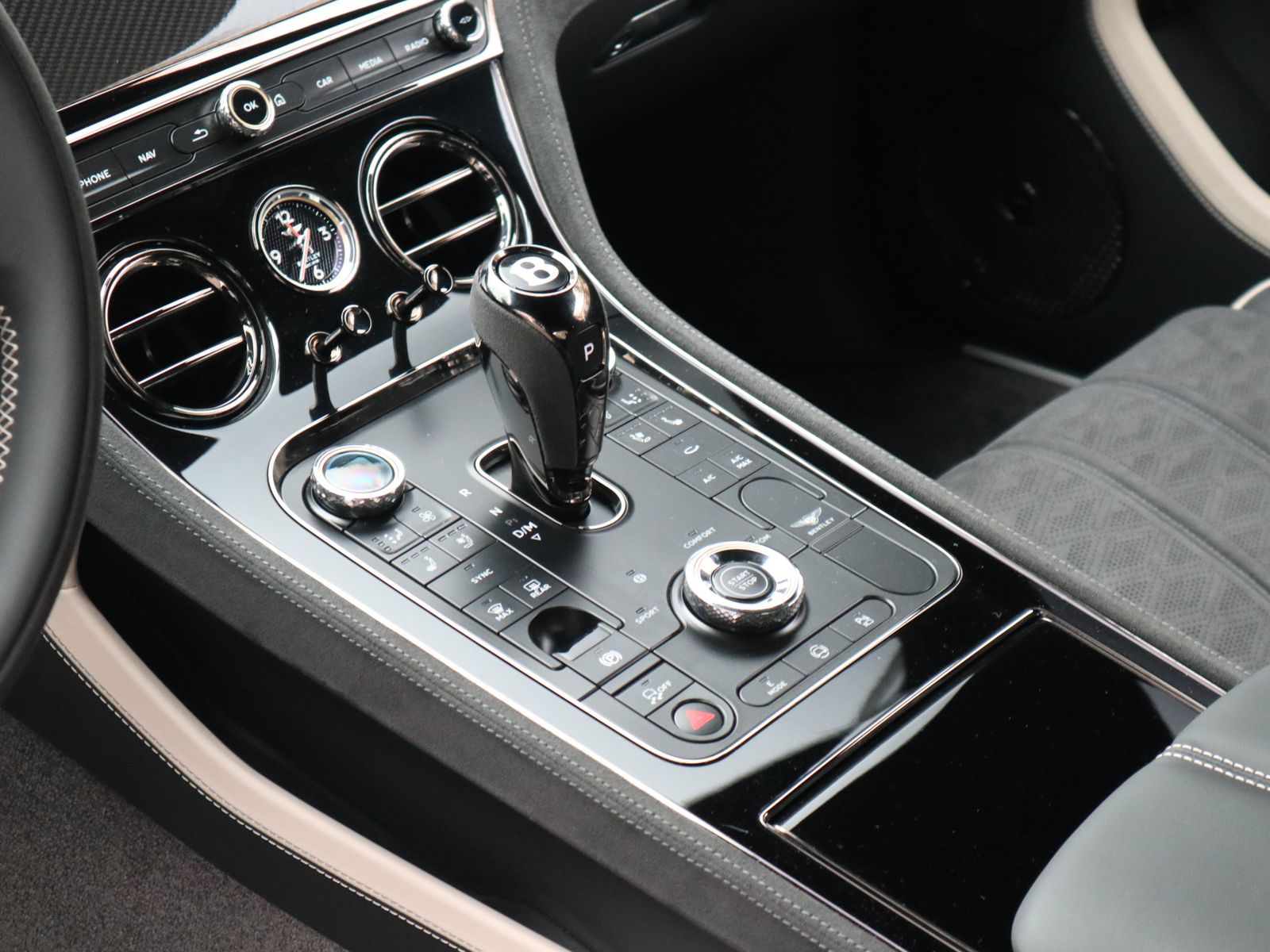 Bentley Continental GT Speed Hybrid MY25 *First Edition*
