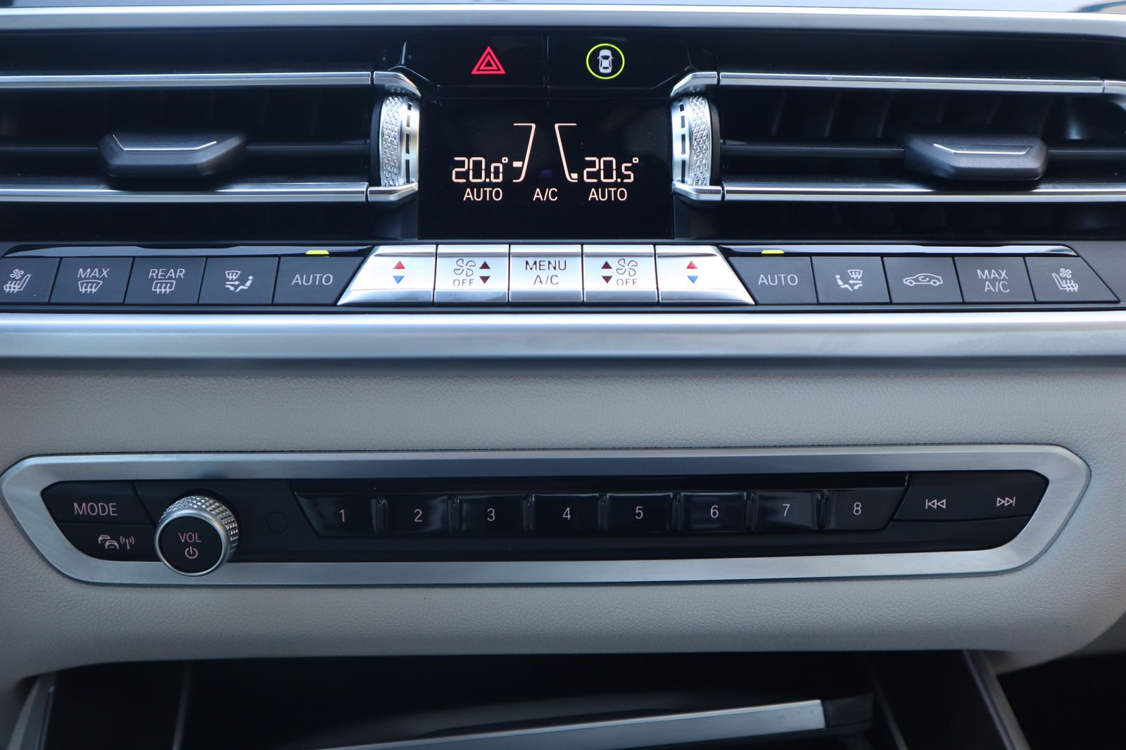 BMW X5 xDrive45e M-Sport/Head-Up/HiFi/DAB/WLAN/AHK