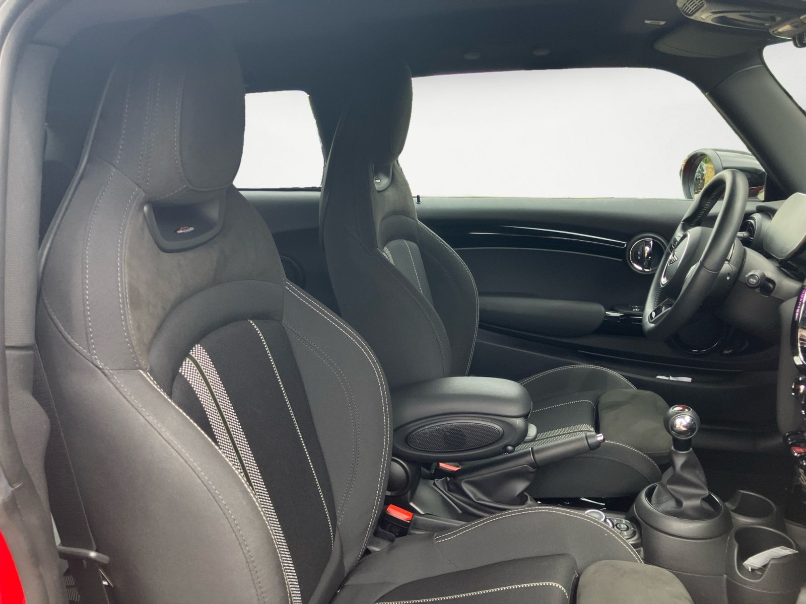 MINI Cooper John Cooper Works - Samsaru's Car Outlet