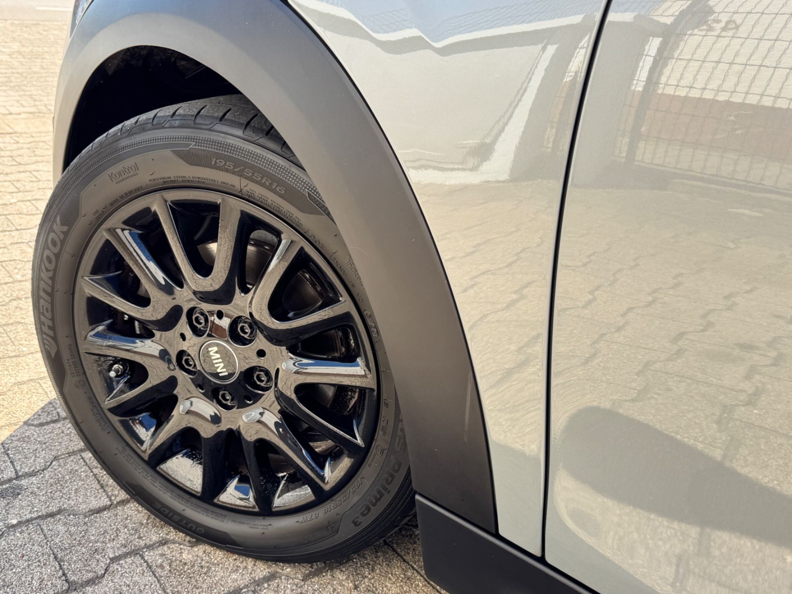 MINI COOPER 1.5 PEPPER - Samsaru's Car Outlet