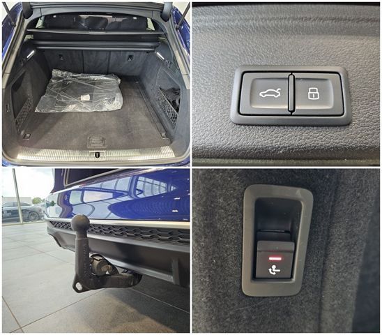 Audi A4 40 TFSI Q 2x S Line - Samsaru's Car Outlet