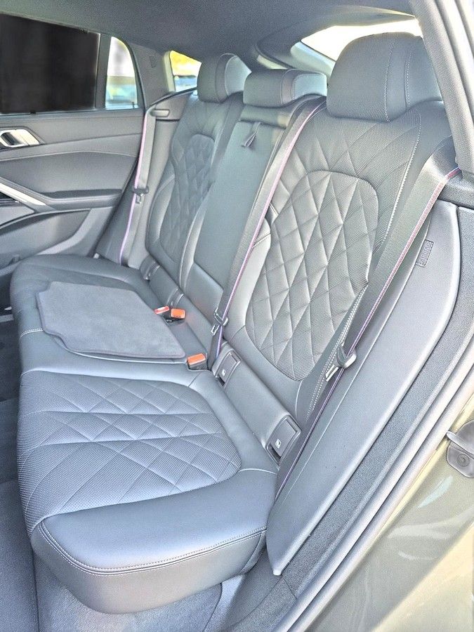 BMW X6  xDr. 30d M-Sport Pro+PANO+AHK+ACC+HUD+21"+HA