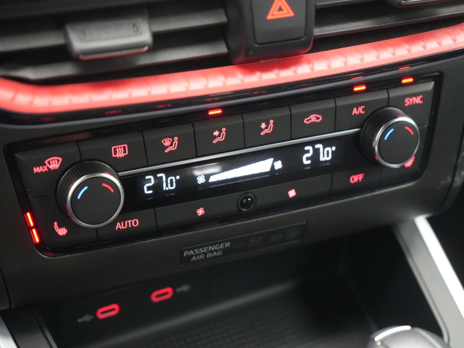 Seat Arona FR-Line DSG - Samsaru's Car Outlet
