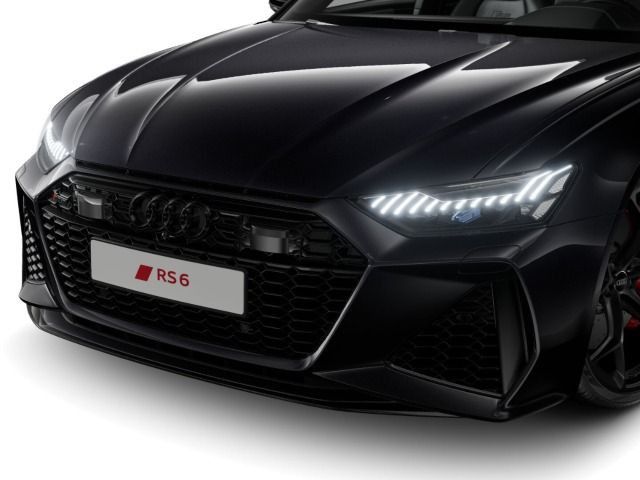 Audi RS 6 Avant performance RS-SPORTAGA*PANO*360°*B&O