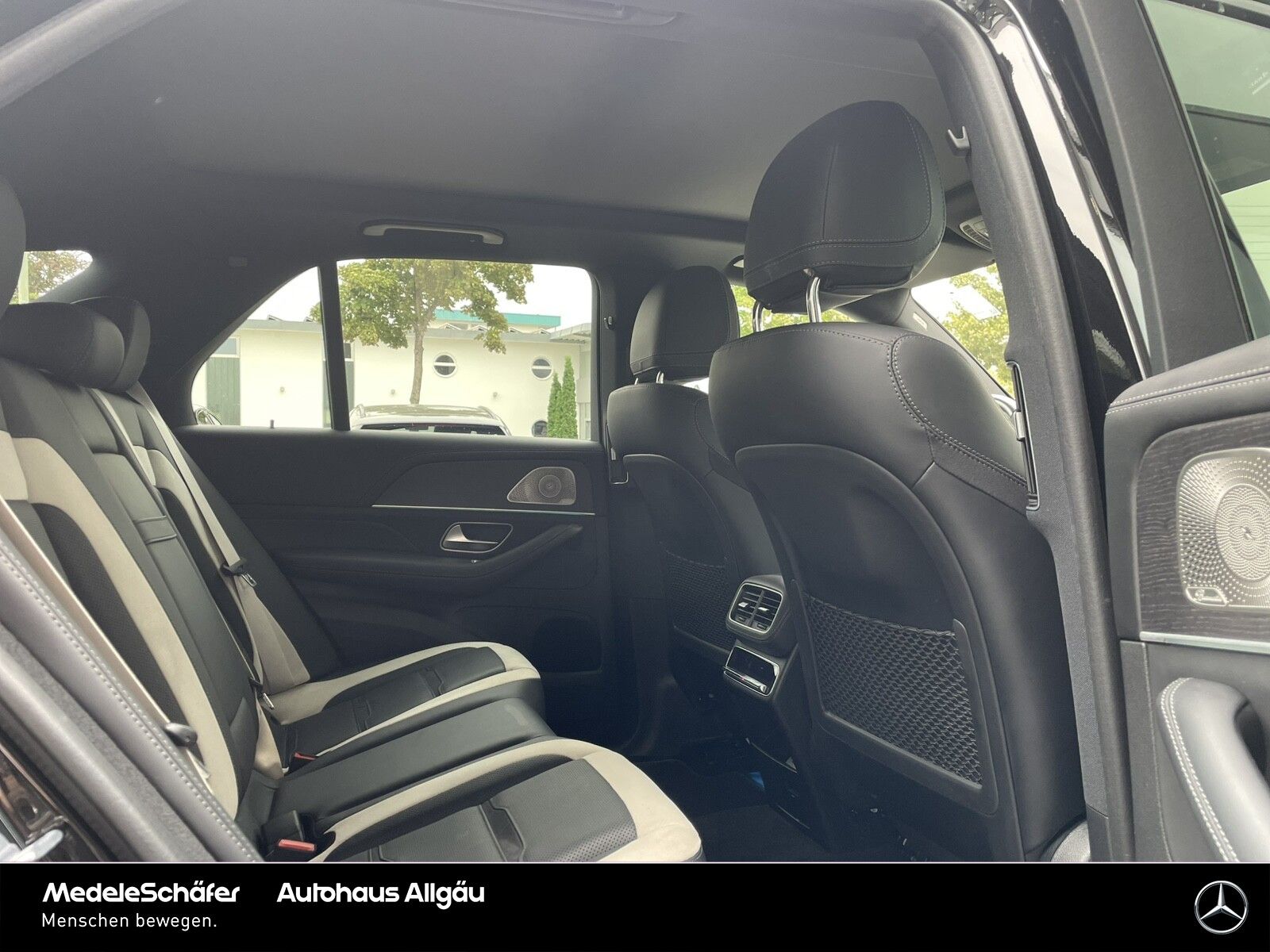 Mercedes-Benz GLE 63 AMG S 4M+ Night 22" MASSAGE AHK HuD NP169