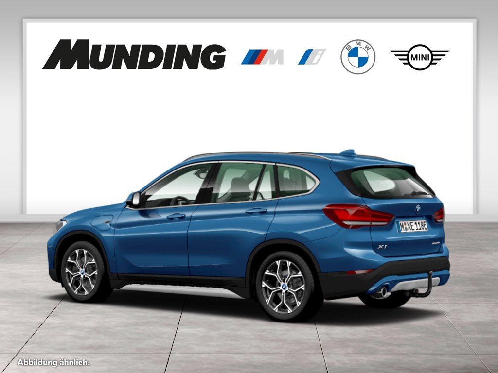 BMW X1 xDrive25e A xLine - Samsaru's Car Outlet