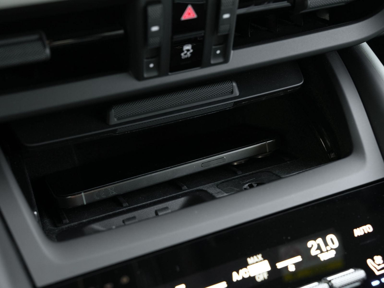 Porsche Macan 4 - Samsaru's Car Outlet