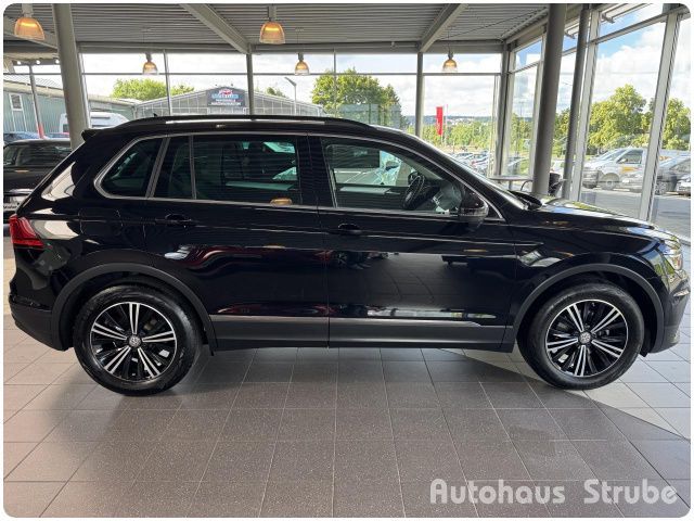 Volkswagen Tiguan Comfortline 1.5 TSI - Samsaru's Car Outlet