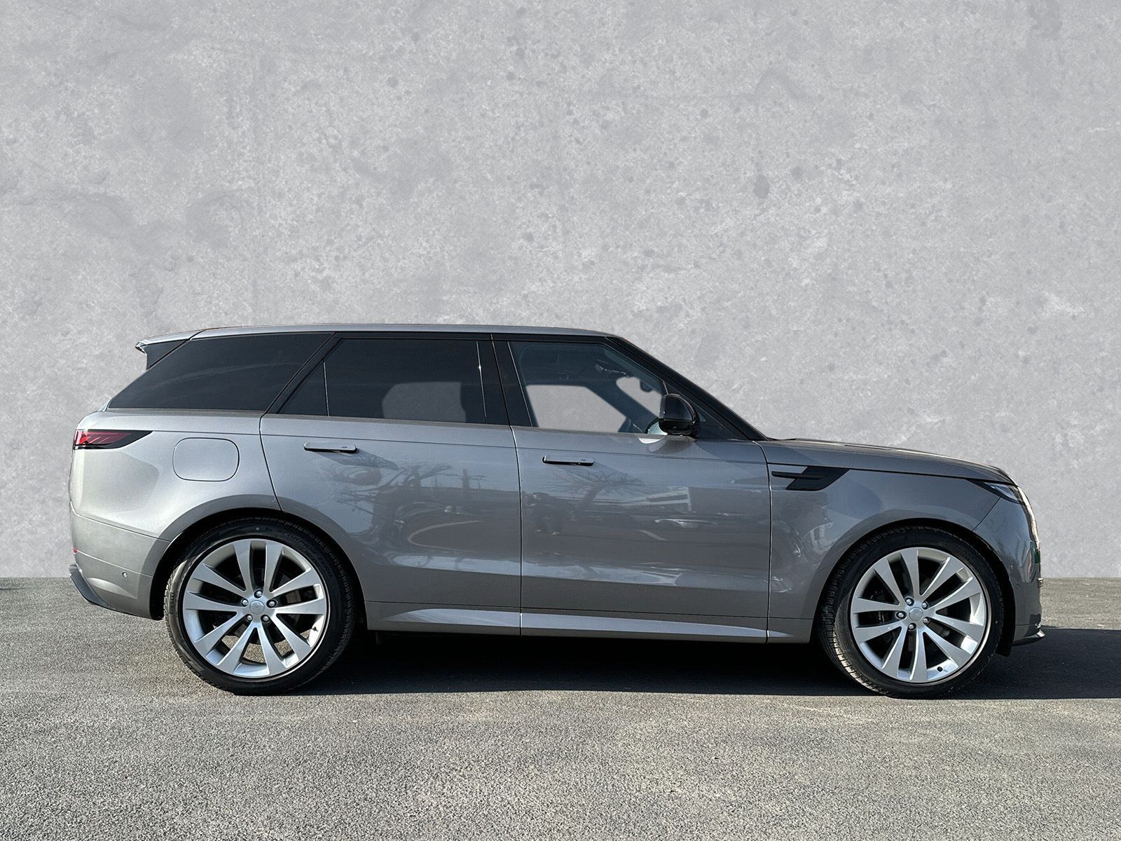 Range Rover Sport 3.0 I AWD R Dynamic SE - Samsaru's Car Outlet