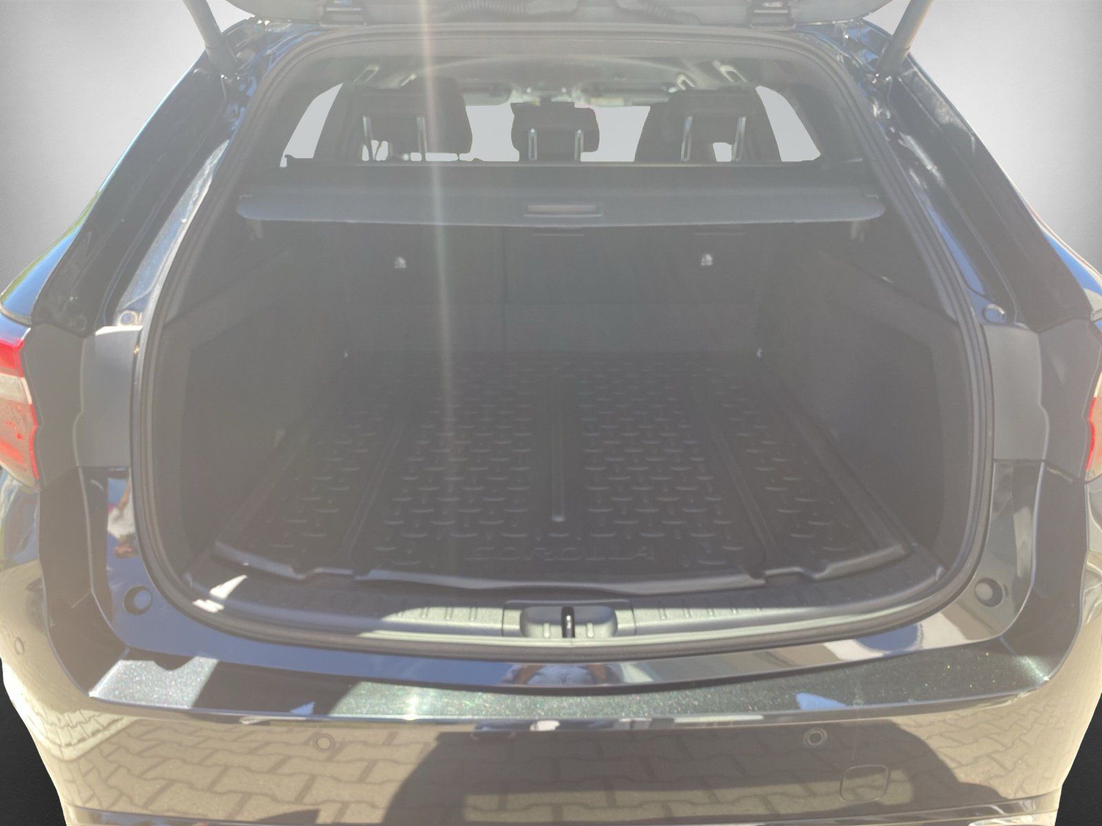 Toyota Corolla 1,8 Hybrid Touring Sports Teamplayer mit