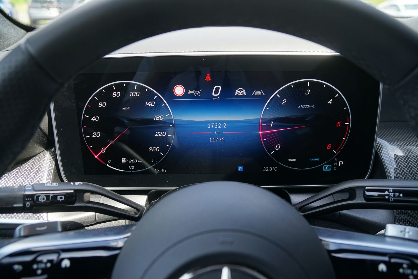 Mercedes-Benz GLC 300d 4M Edition AMG Line *ACC*AHK*Navi*