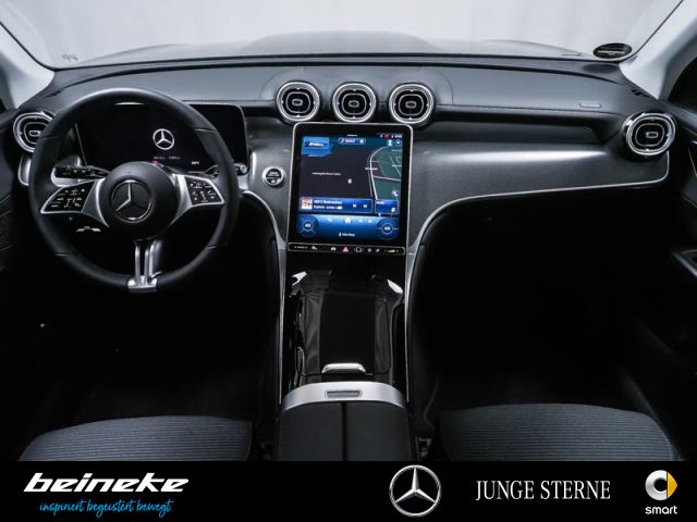 Mercedes-Benz GLC 200 4M Avantgarde - Samsaru's Car Outlet