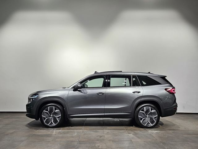 Skoda Kodiaq 4x4 Pano Head Up Matrix 7.Sitz Kameras