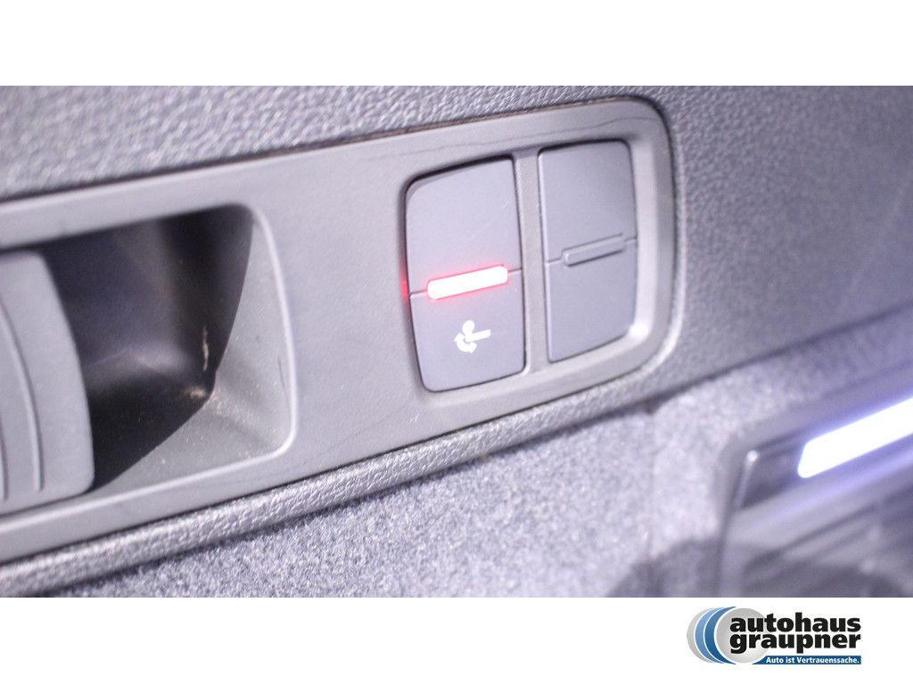 Audi Q5 Sportback 40 TDI quattro S line MATRIX-LED