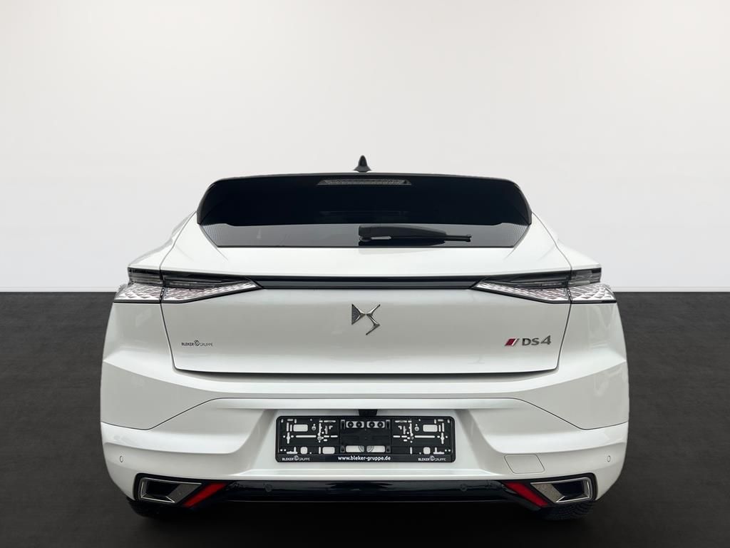 DS Automobiles DS4 Performance Line +