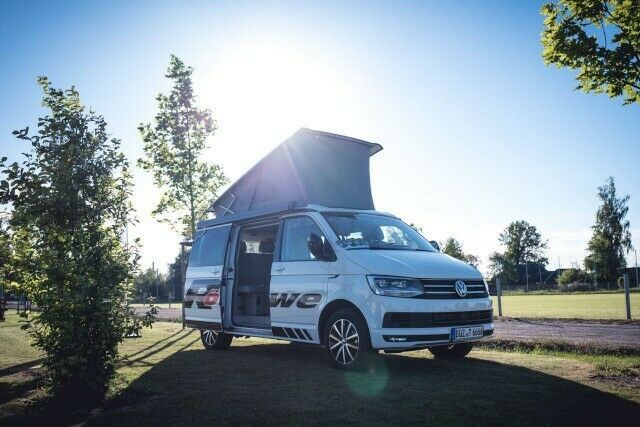 Volkswagen Golf Life 1.5 TSI - Samsaru's Car Outlet