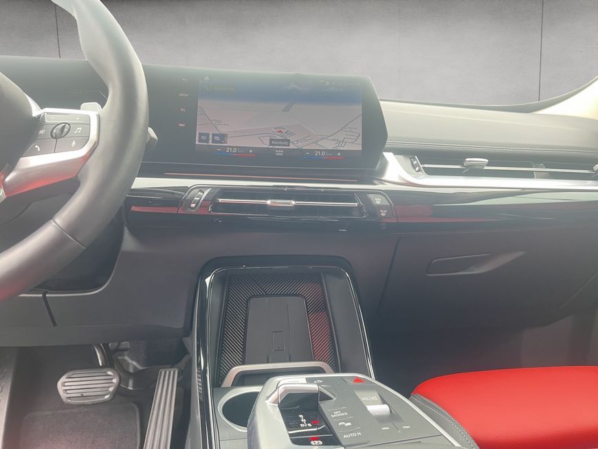 BMW X1 xDrive 23d xLine - Samsaru's Car Outlet