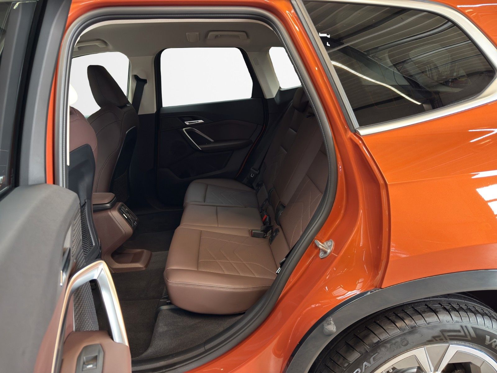 BMW X1 23d xDrive xLine - Samsaru's Car Outlet