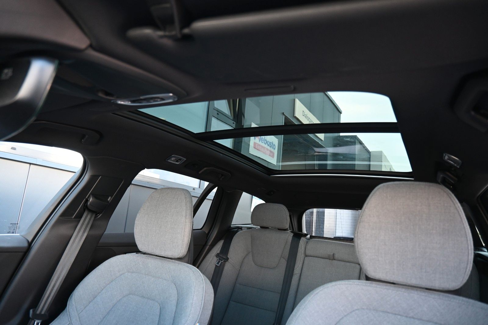 Volvo V60 T6 Inscription AWD PHEV H&K*PANO*RFK*AHK*