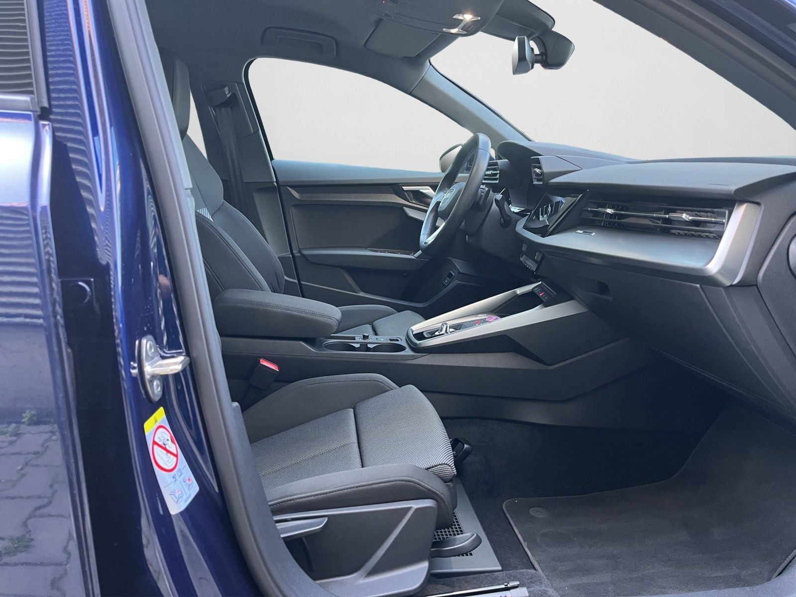 Audi A3 Sportback 40 TFSI e 150(204) kW(PS) S tronic