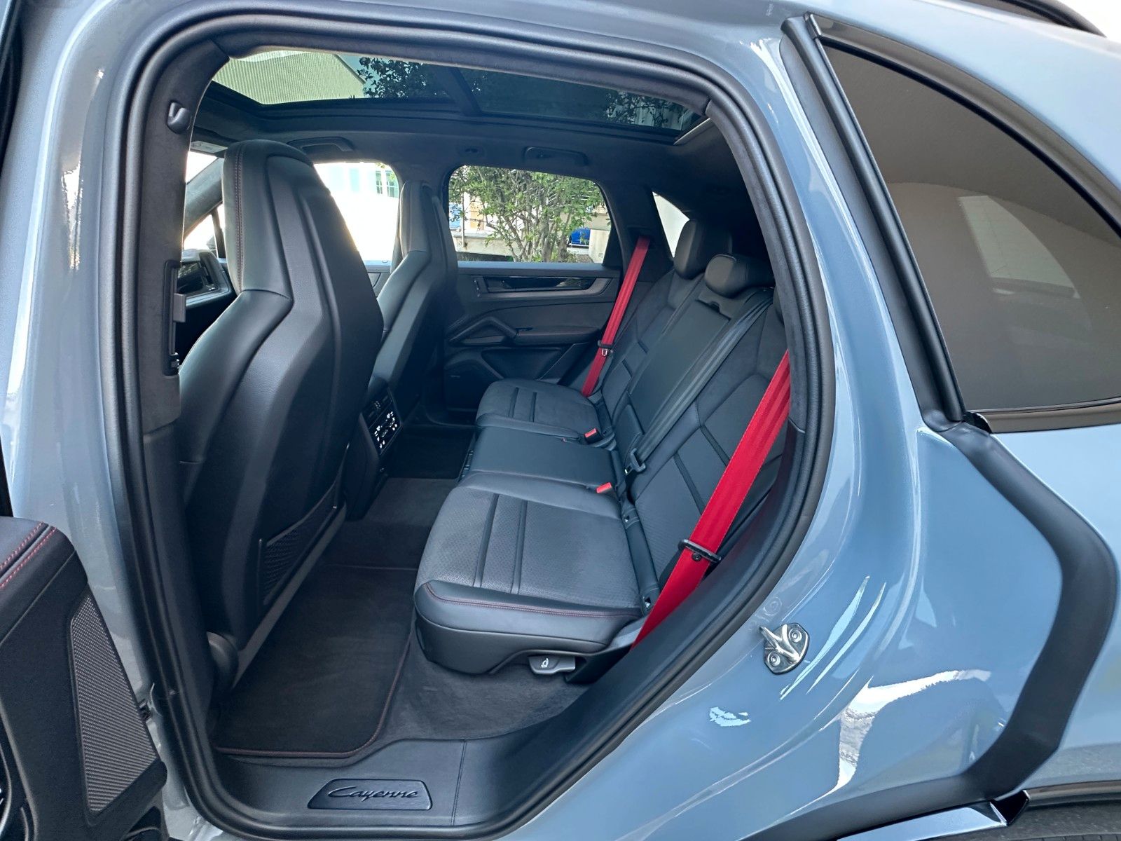 Porsche Cayenne GTS ACC,PANO,BOSE,MATRIX,LUFT,AHK,CHRONO