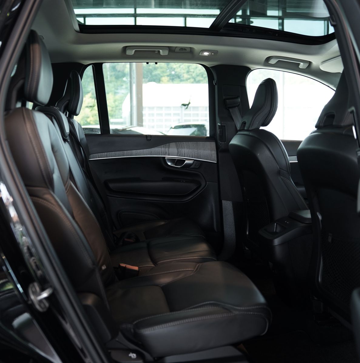 Volvo XC90 Plus Bright AWD *7-Sitzer *GSD *360° *AHK