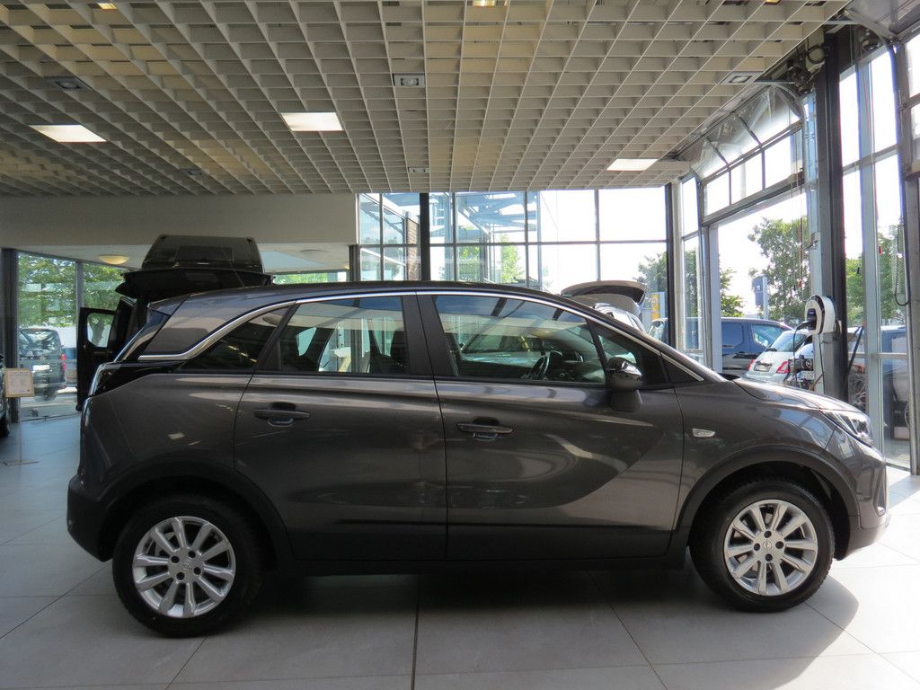 Opel Crossland 1.5 Diesel Elegance - Samsaru's Car Outlet