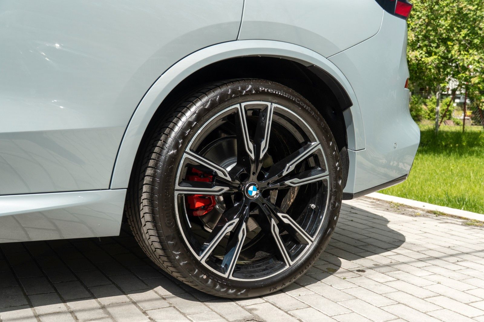 BMW X5 30d M SPORT.DR.ASS.360°PANO.LUFTF.H/K.AHK.22"