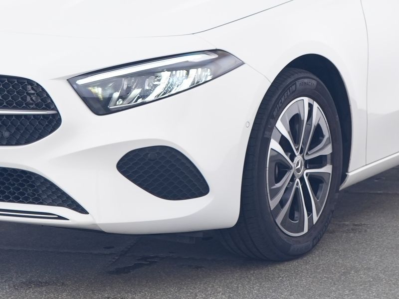 Mercedes-Benz A 200 Progressive-Advanced - Samsaru's Car Outlet