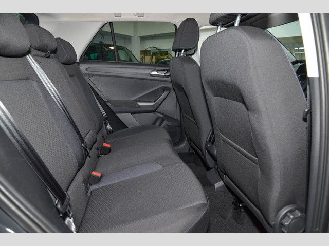 Volkswagen T-Roc United R-line - Samsaru's Car Outlet