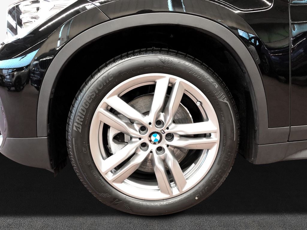 BMW X1 xDrive25e Advantage - Samsaru's Car Outlet
