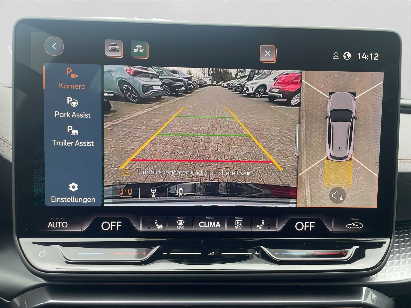 Cupra Formentor VZ 2.0 TSI LM19 PANO AHK MATRIX 360 SU
