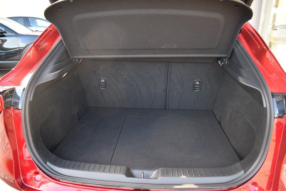 Mazda CX-30 2.5 140PS 6AG Homura Voll-LED Navi Kamera