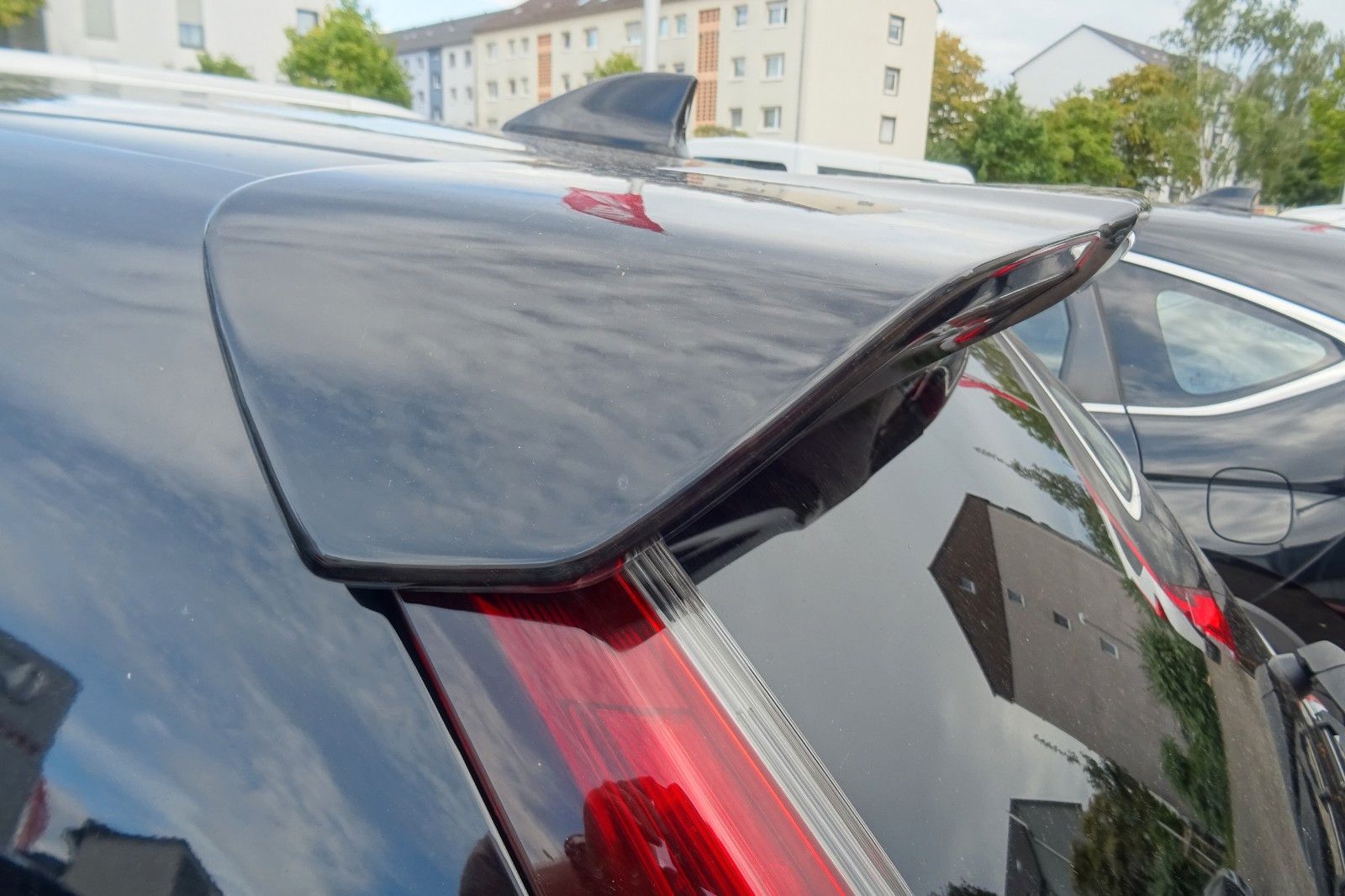 Honda CR-V 2.0 i-MMD HYBRID 2WD Sport Line, WR