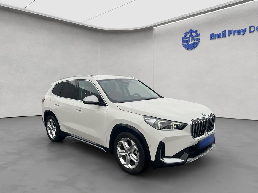 BMW X1 xDrive 23d xLine - Samsaru's Car Outlet